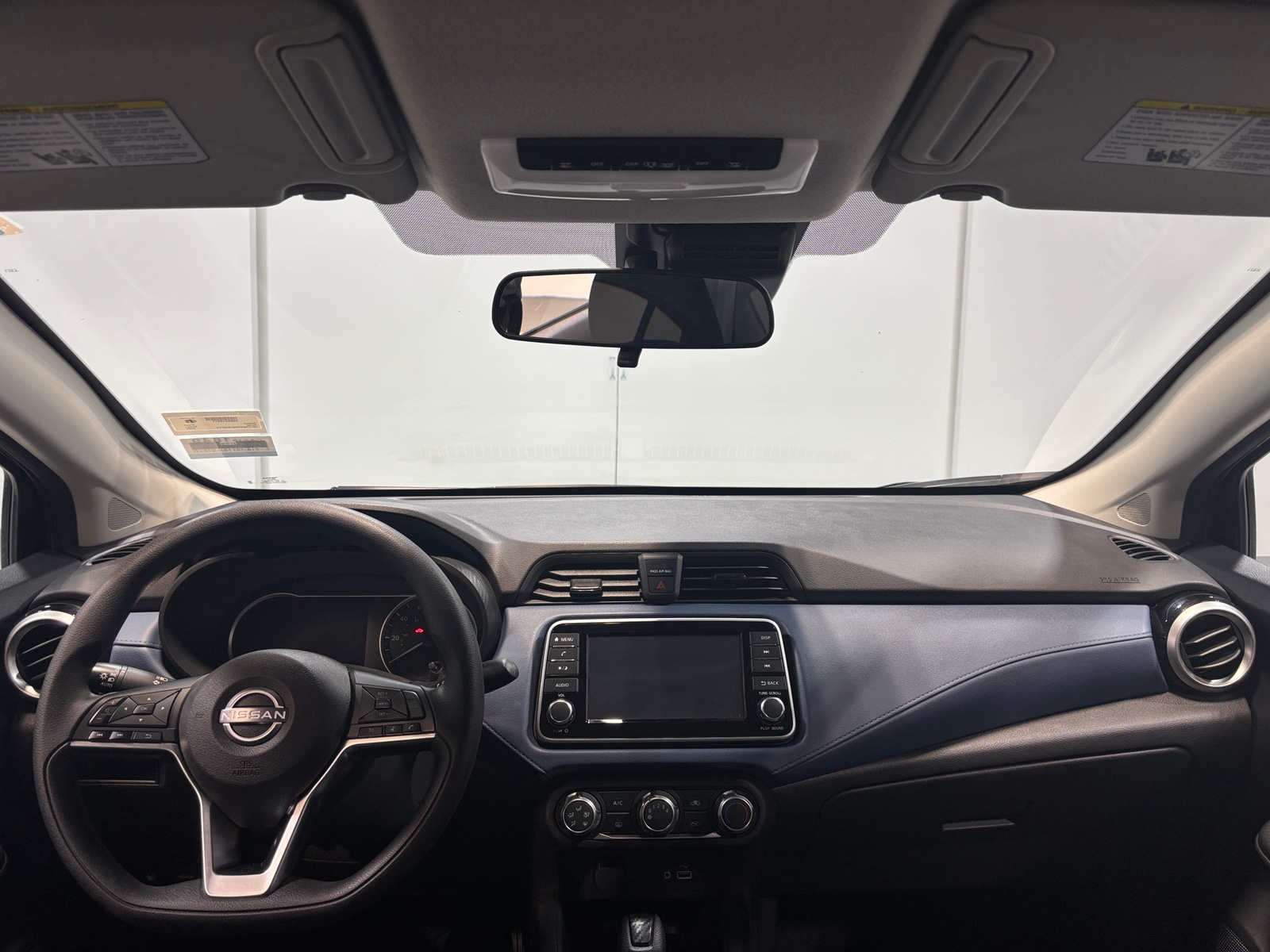 Thumbnail: 2025 Nissan Versa - 3