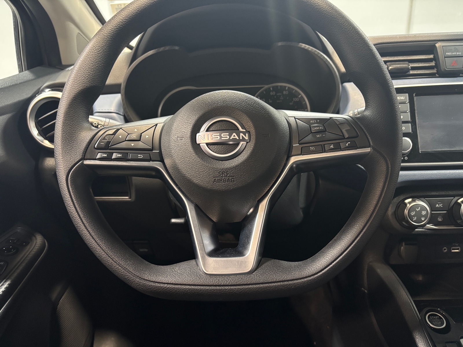 Thumbnail: 2025 Nissan Versa - 5