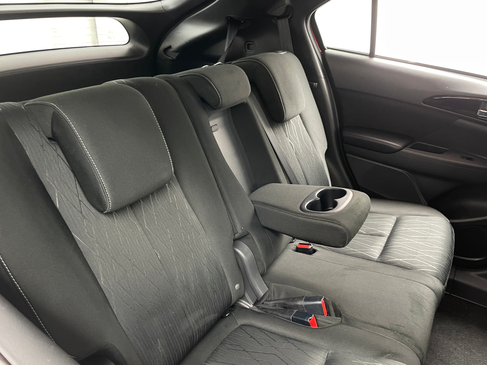 Thumbnail: 2019 Mitsubishi Eclipse Cross - 6