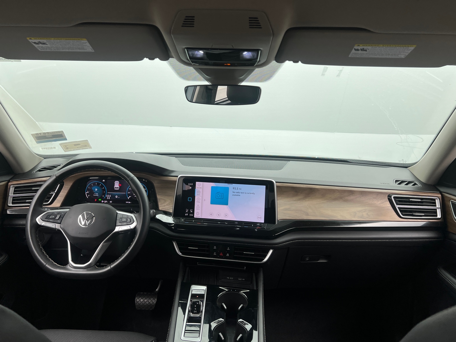 Thumbnail: 2025 Volkswagen Atlas - 2