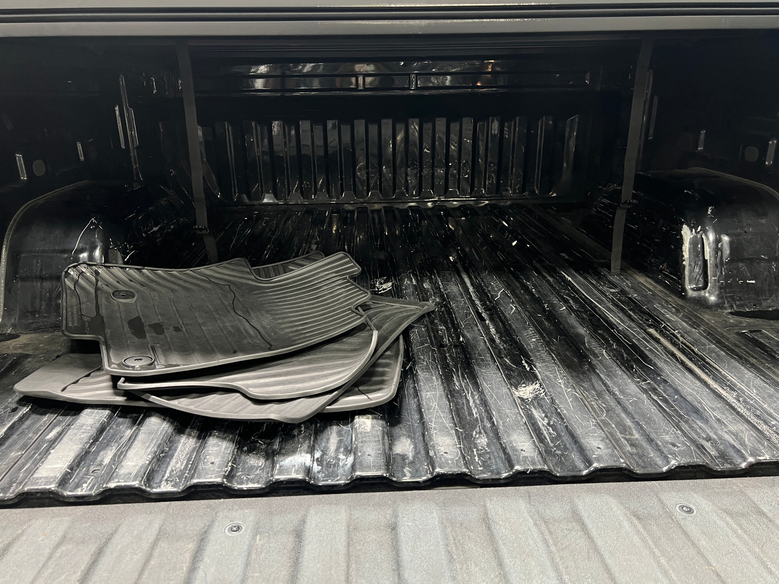 Thumbnail: 2019 Chevrolet Silverado 1500 - 7