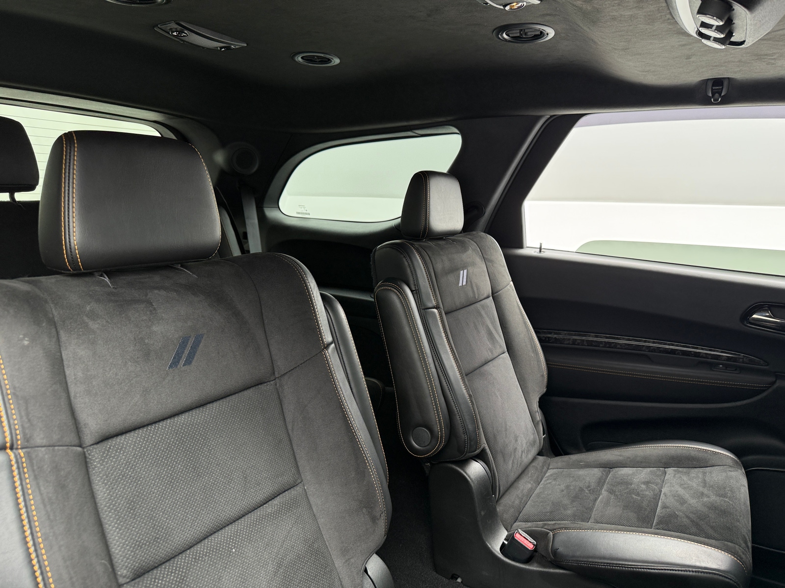 Thumbnail: 2023 Dodge Durango - 5