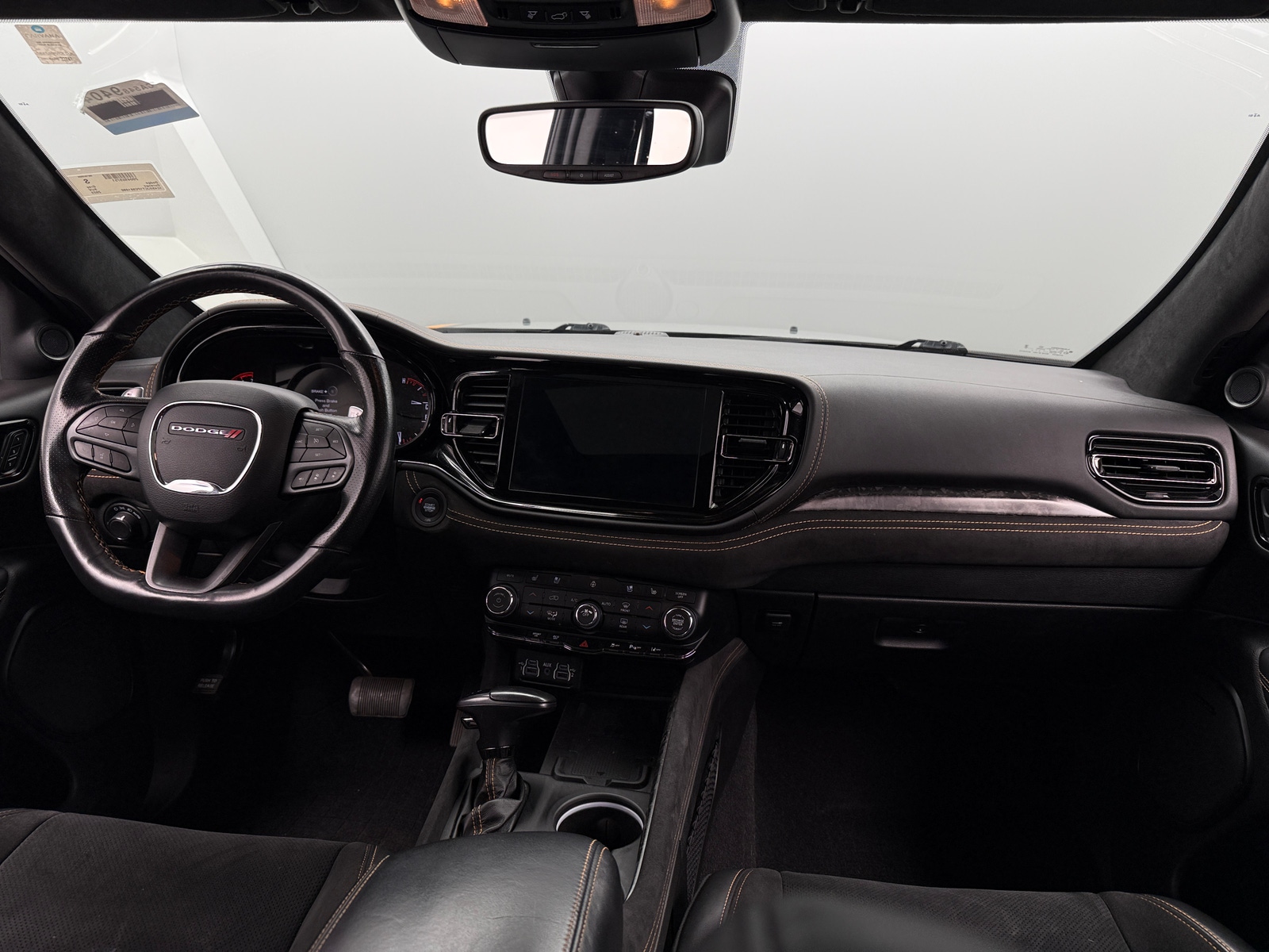 Thumbnail: 2023 Dodge Durango - 2