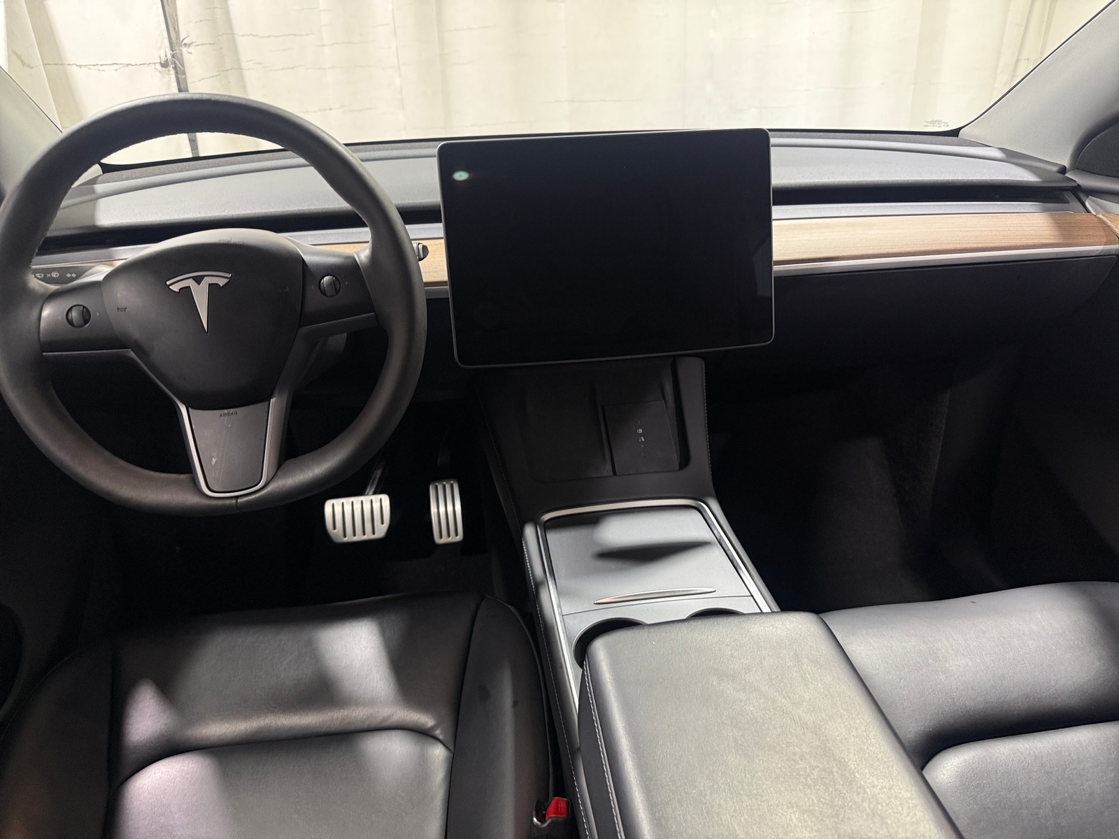 Thumbnail: 2024 Tesla Model Y - 2