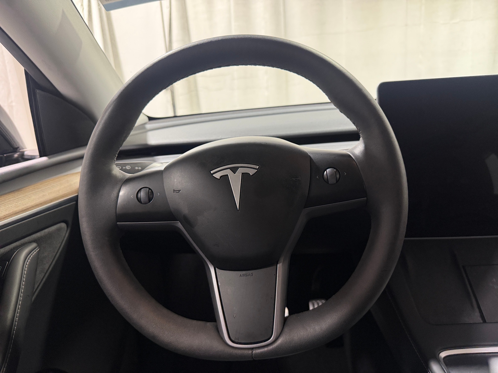 Thumbnail: 2024 Tesla Model Y - 4