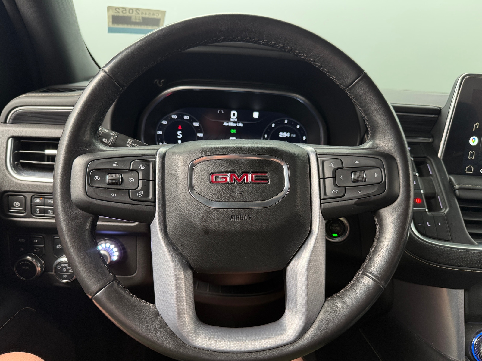 Thumbnail: 2022 GMC Yukon - 4