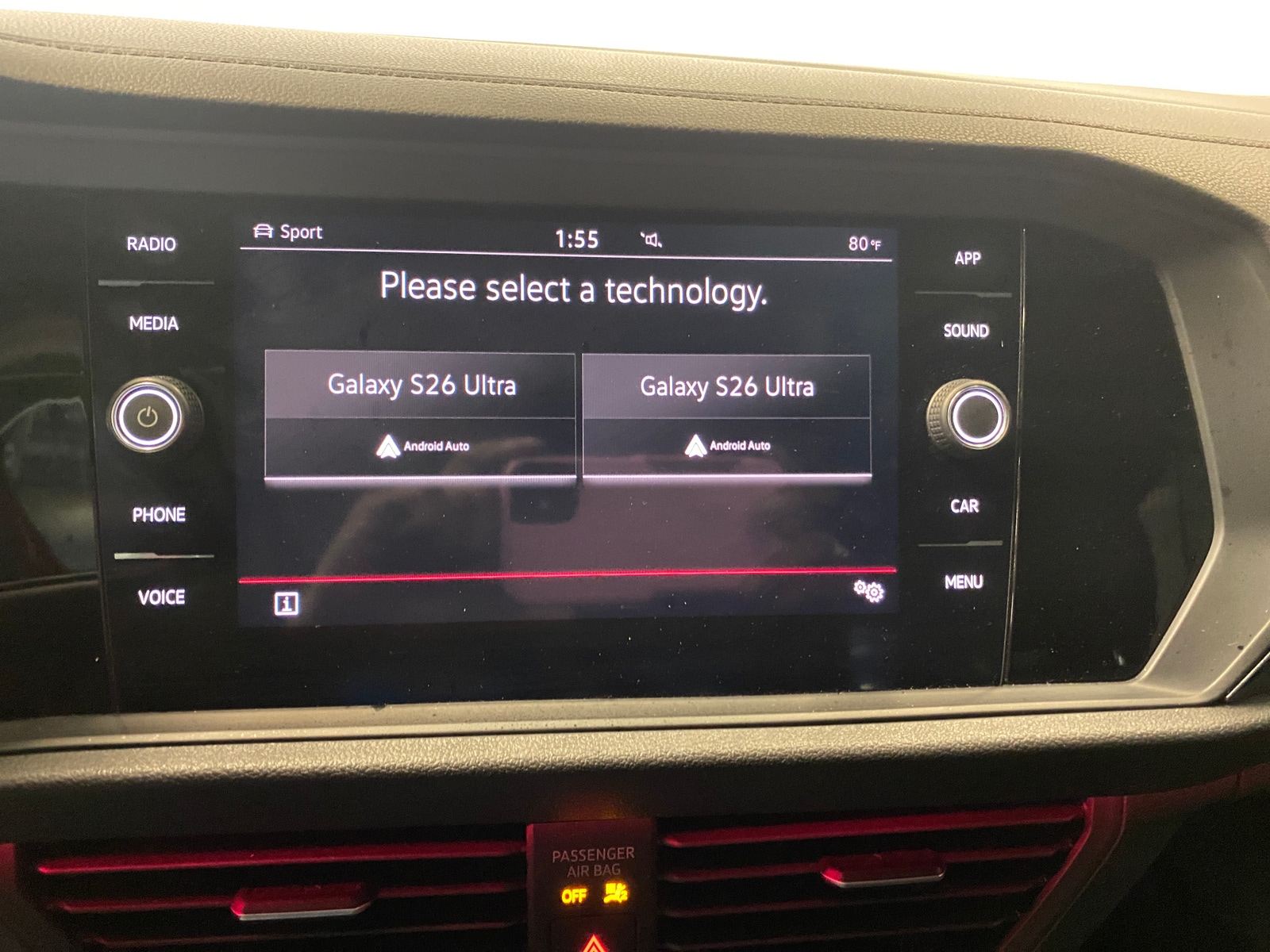 Thumbnail: 2021 Volkswagen Jetta - 3