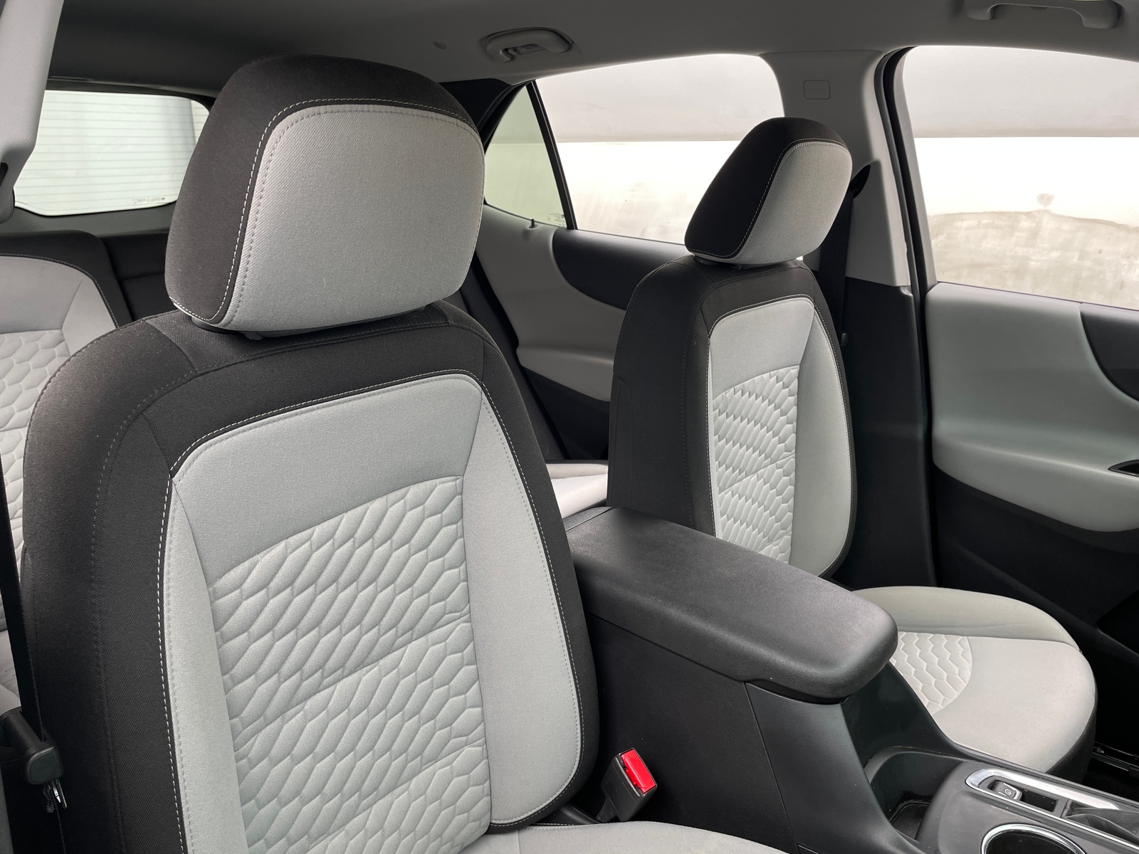 Thumbnail: 2020 Chevrolet Equinox - 2