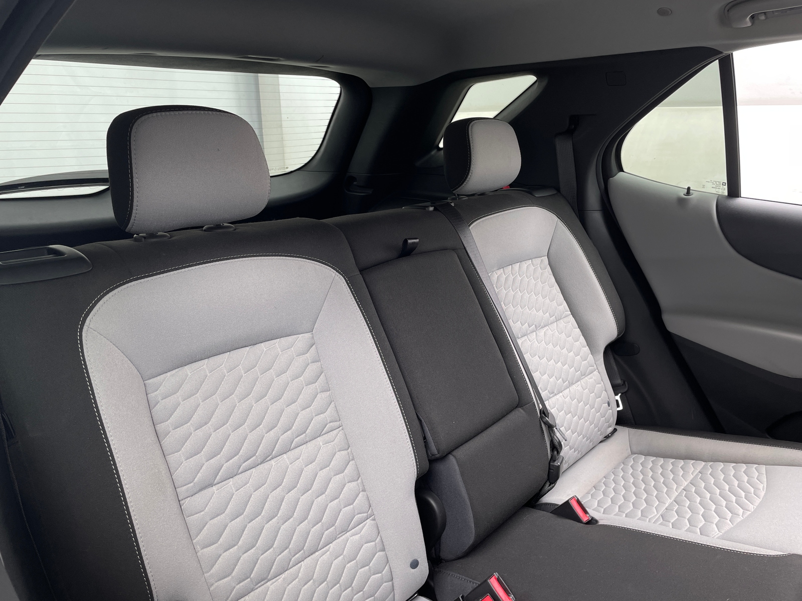 Thumbnail: 2020 Chevrolet Equinox - 6