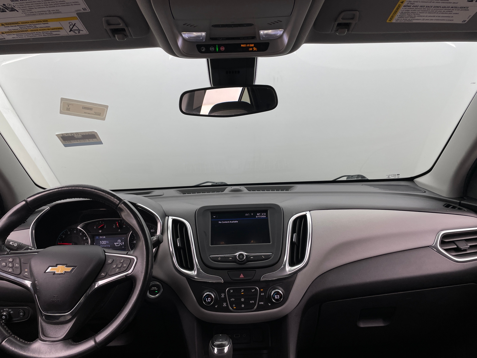 Thumbnail: 2020 Chevrolet Equinox - 3