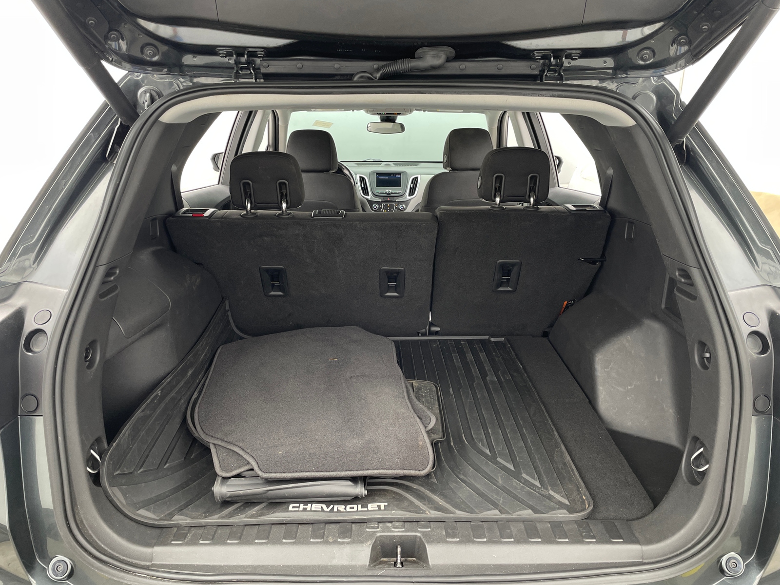 Thumbnail: 2020 Chevrolet Equinox - 7