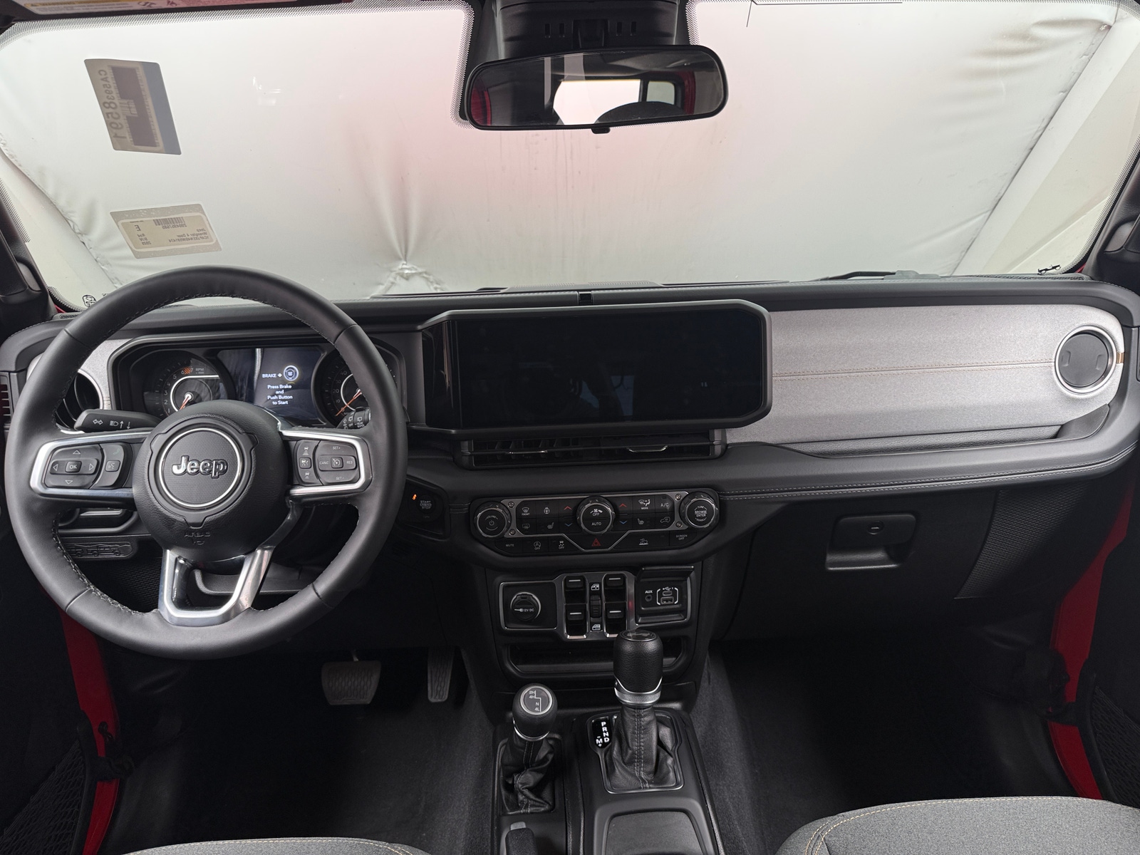 Thumbnail: 2025 Jeep Wrangler - 3