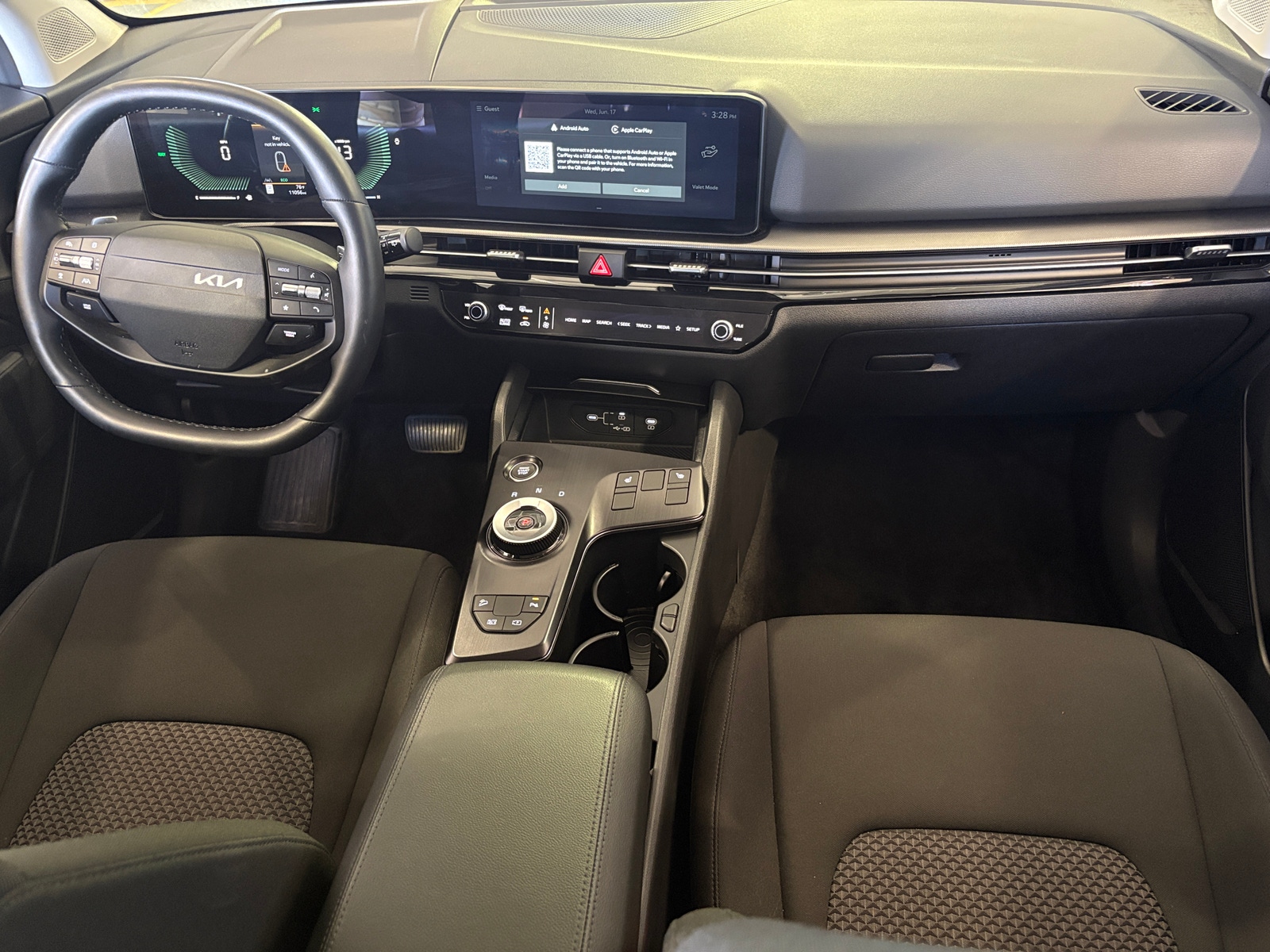 Thumbnail: 2026 Kia Sportage - 3