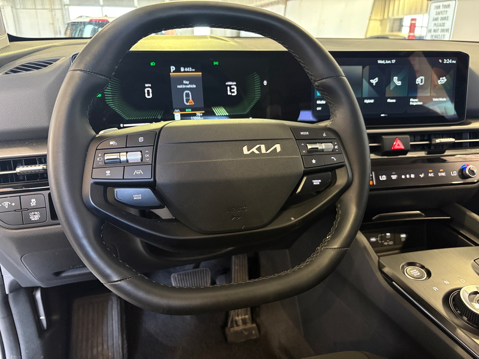 Thumbnail: 2026 Kia Sportage - 5