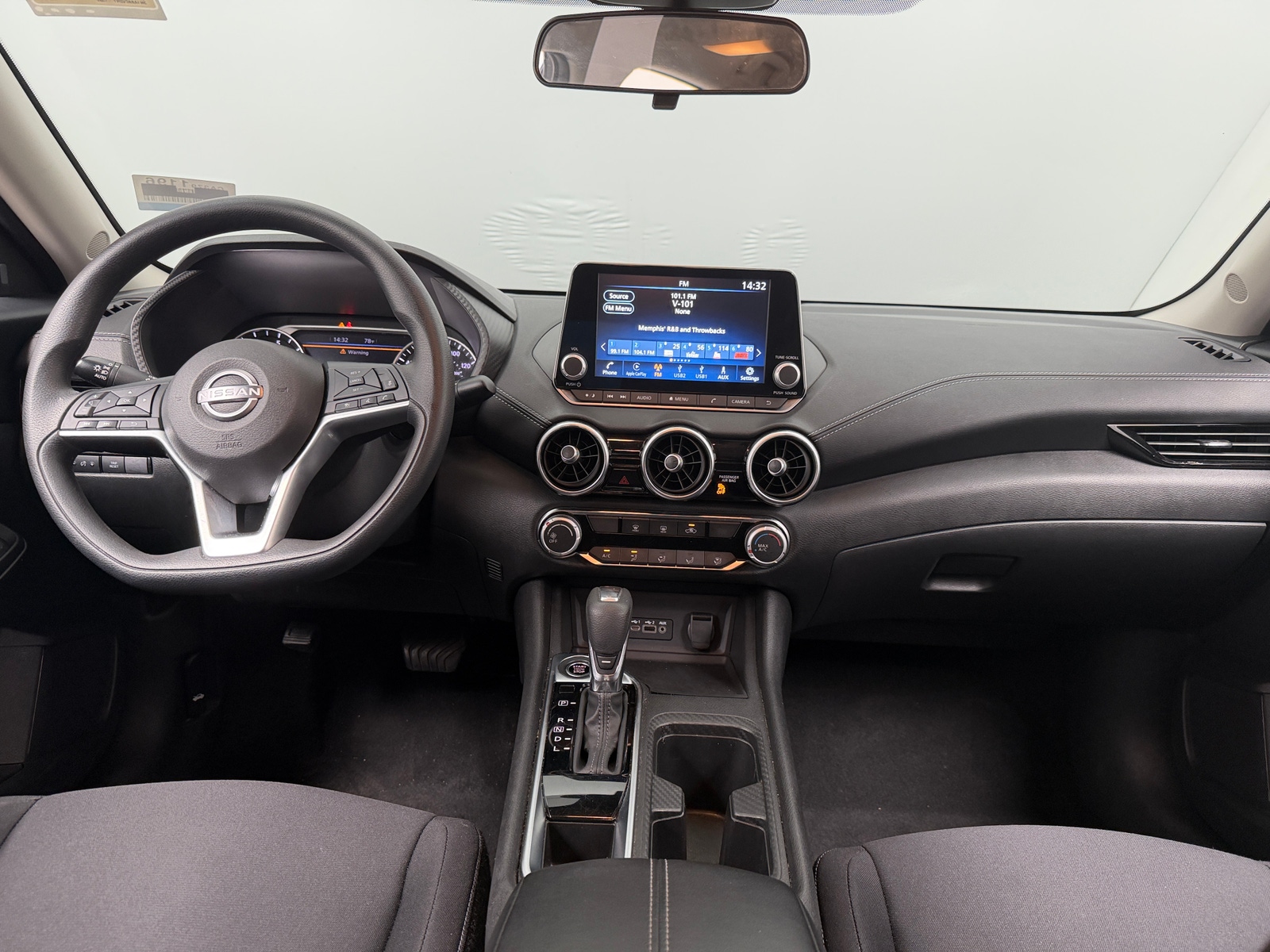 Thumbnail: 2024 Nissan Sentra - 3