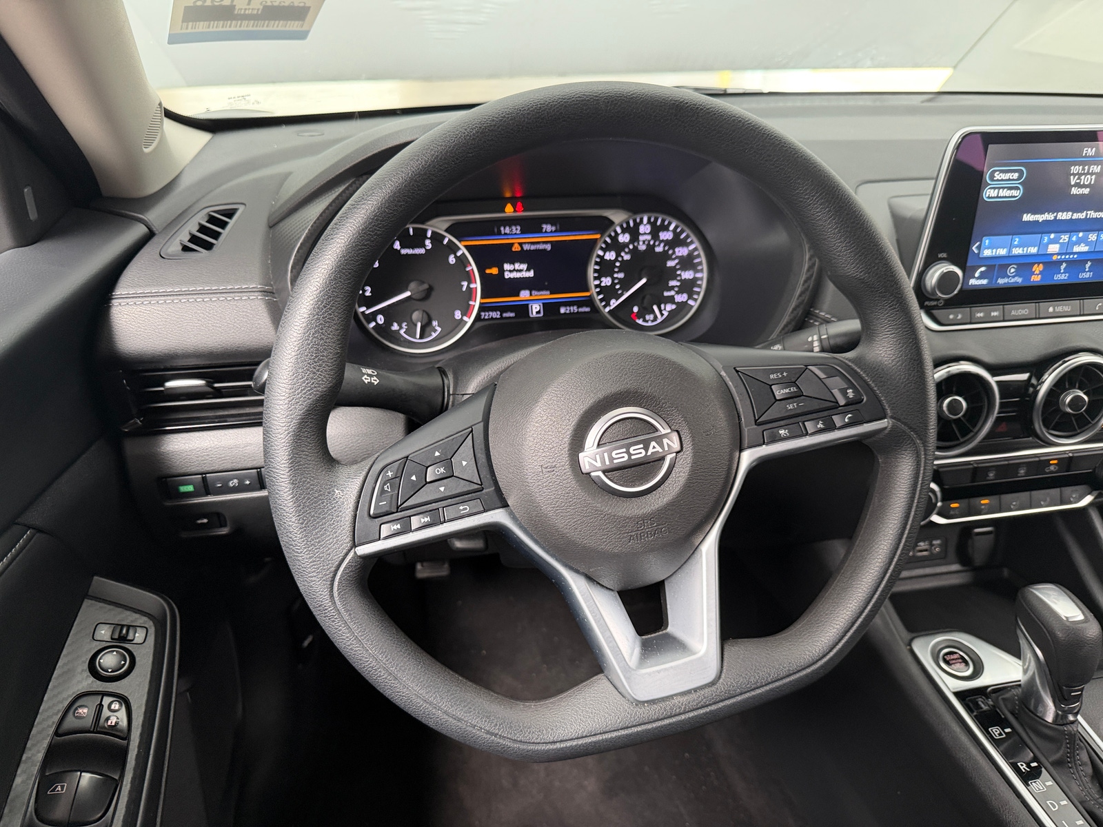 Thumbnail: 2024 Nissan Sentra - 5
