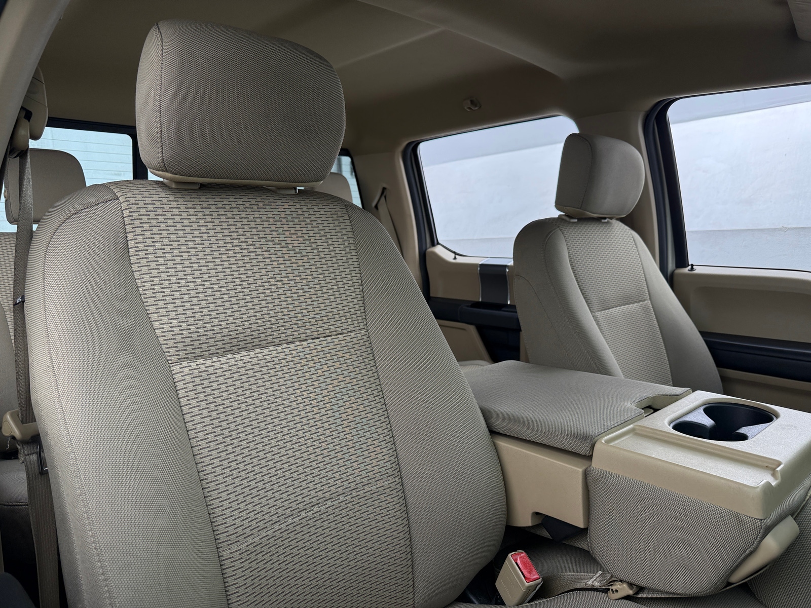Thumbnail: 2018 Ford Econoline - 2