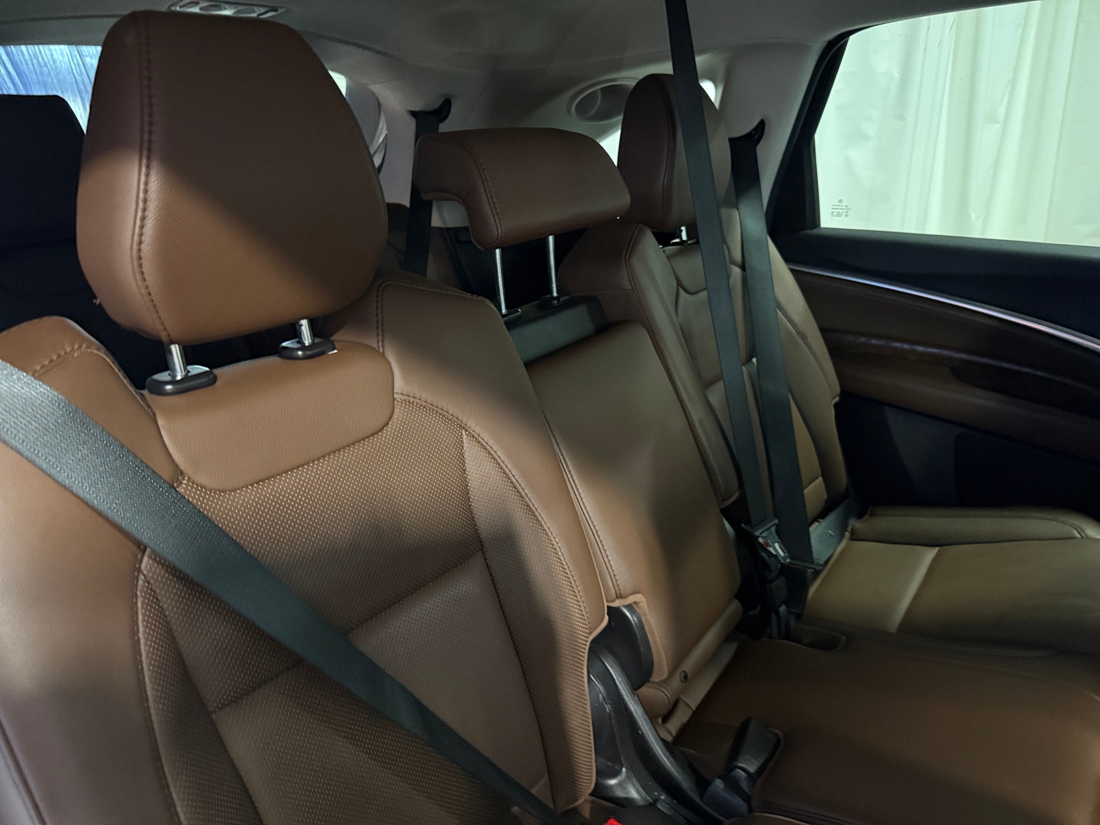 Thumbnail: 2019 Acura MDX - 5