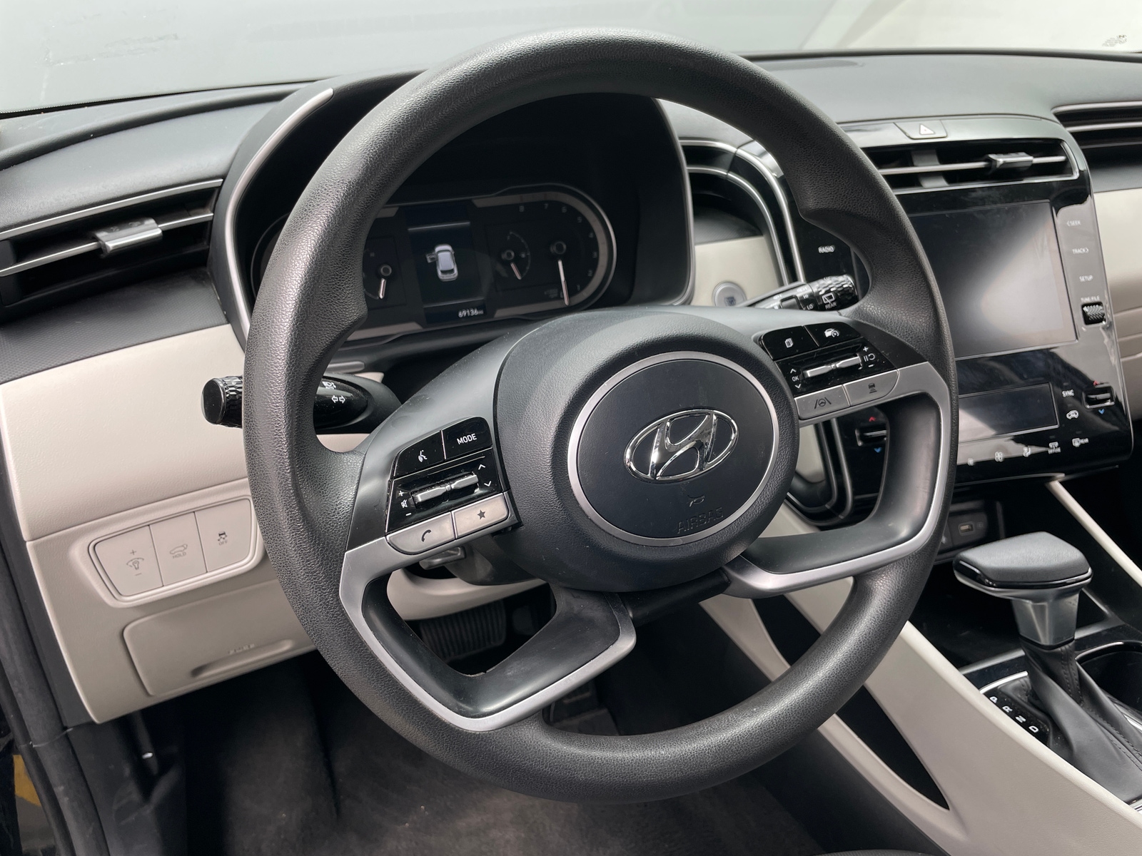 Thumbnail: 2024 Hyundai Tucson - 5