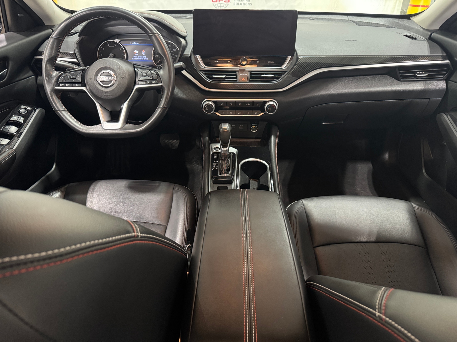 Thumbnail: 2023 Nissan Altima - 3