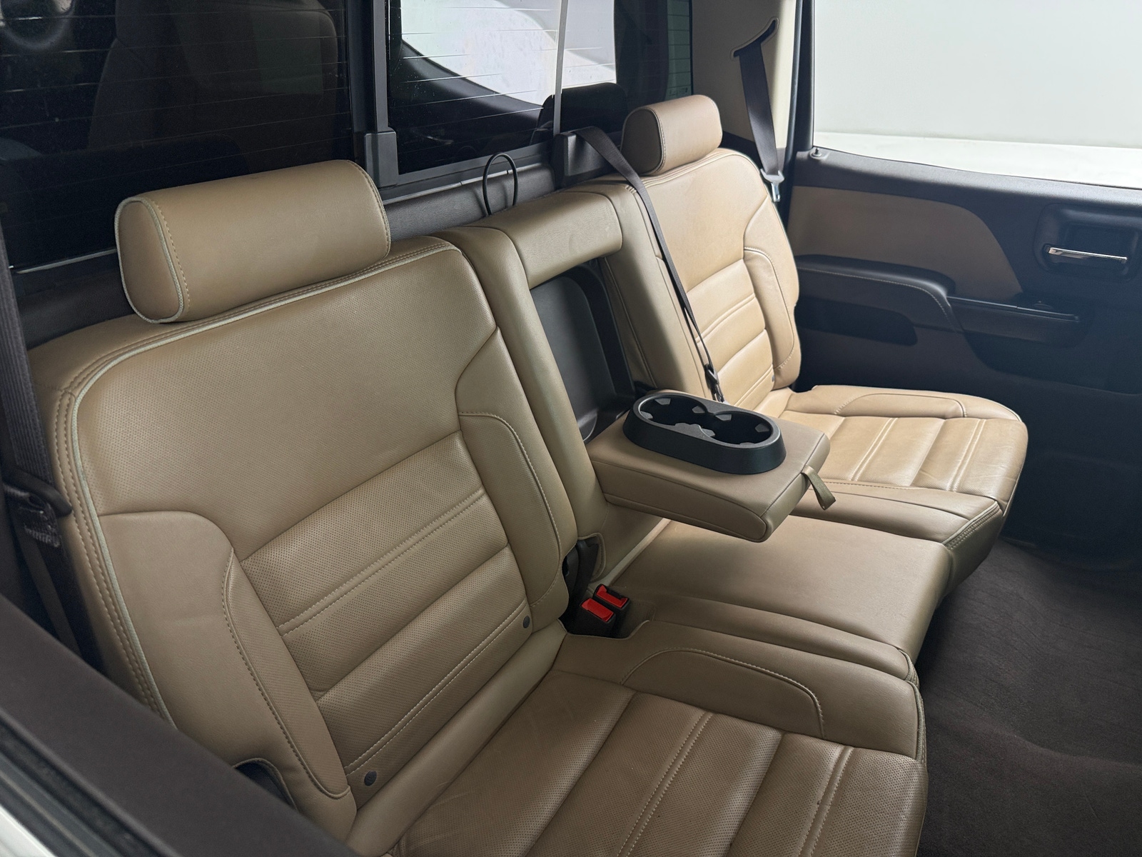 Thumbnail: 2019 GMC Sierra 2500 - 5