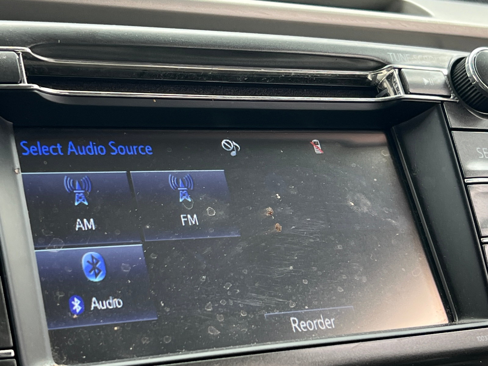 Thumbnail: 2015 Toyota RAV4 - 4