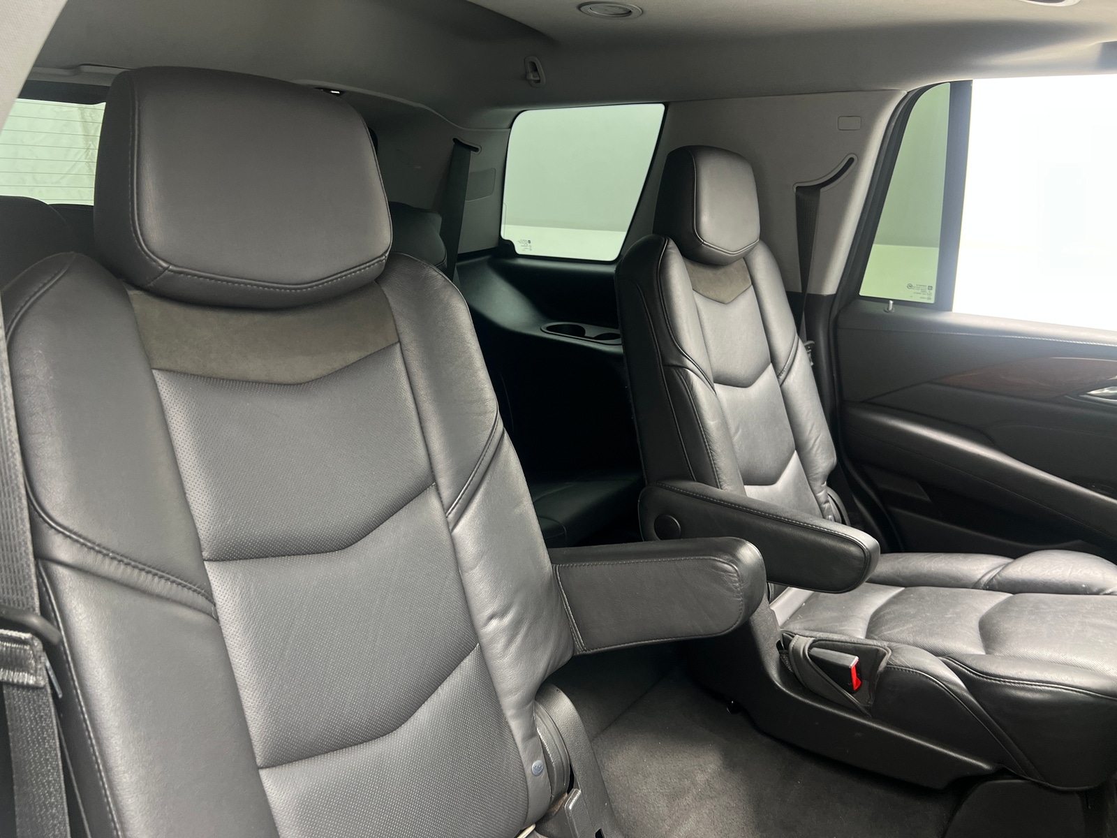 Thumbnail: 2019 Cadillac Escalade - 5