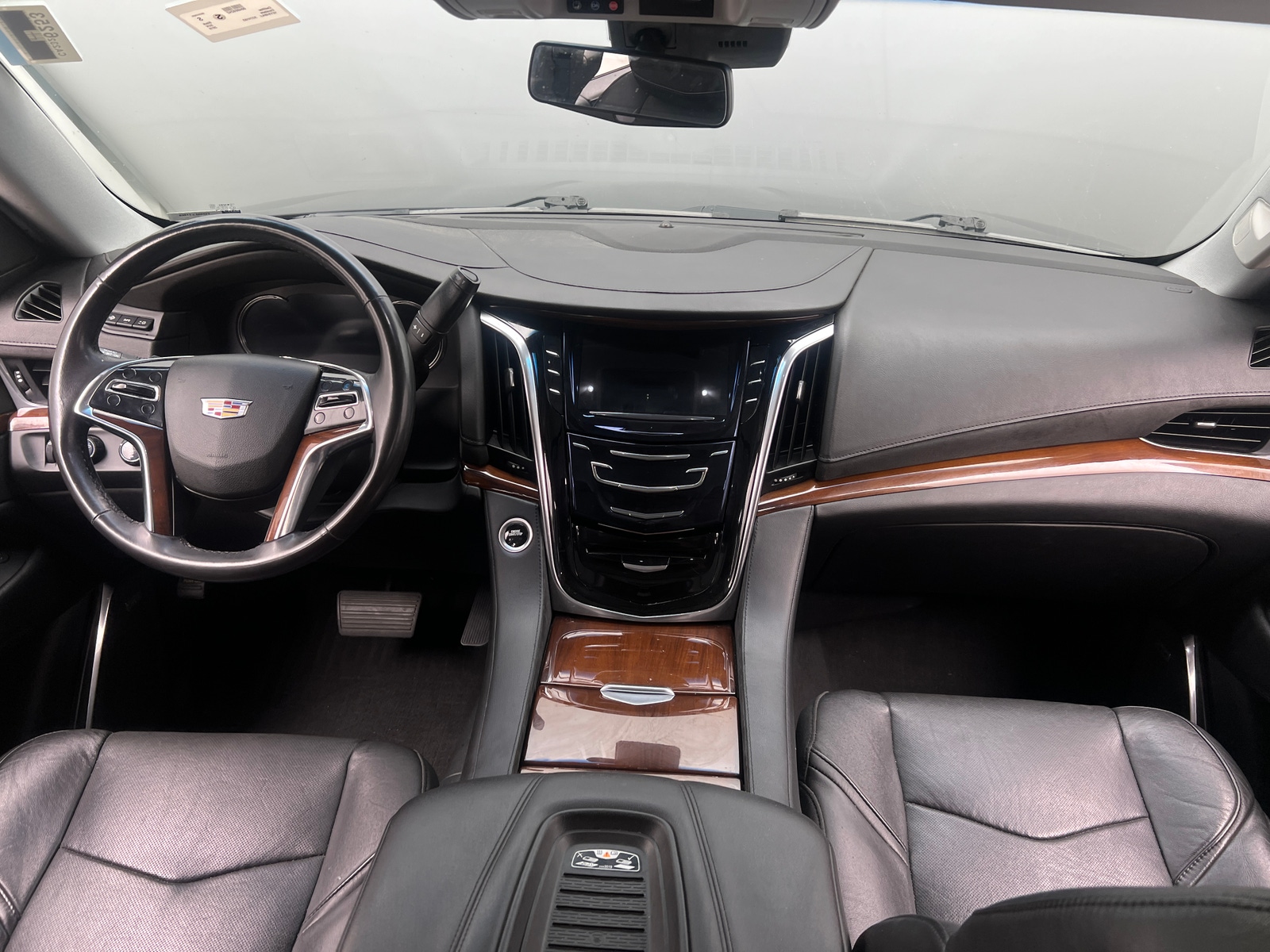 Thumbnail: 2019 Cadillac Escalade - 2