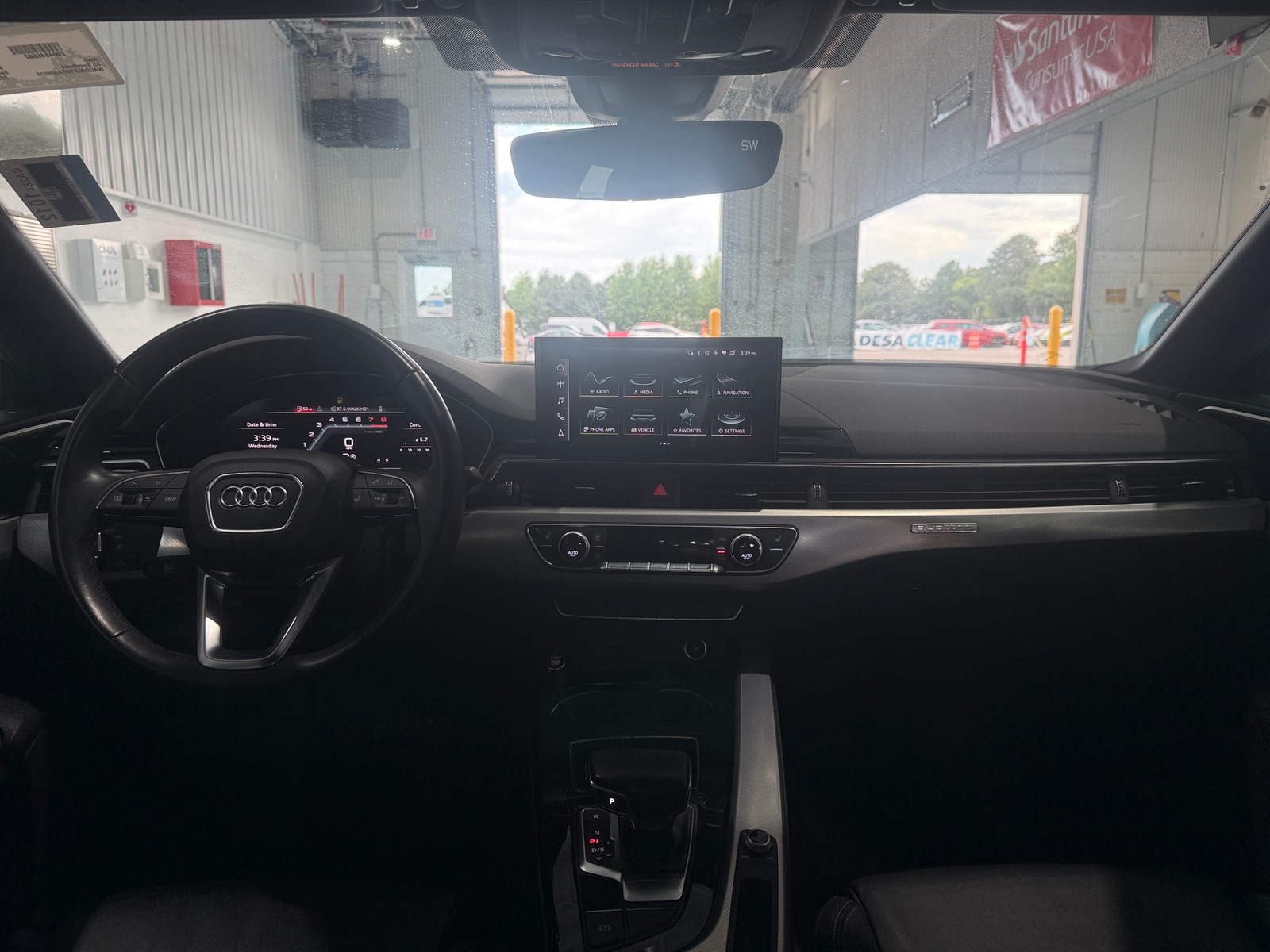 Thumbnail: 2025 Audi A5 - 2