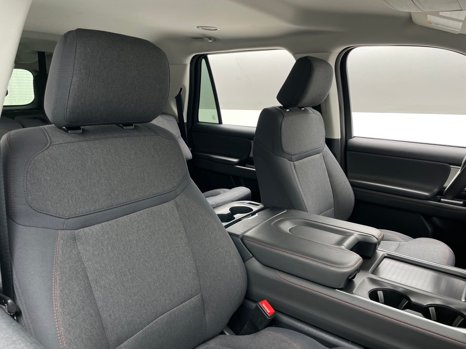 Thumbnail: 2025 Ford Expedition MAX - 2