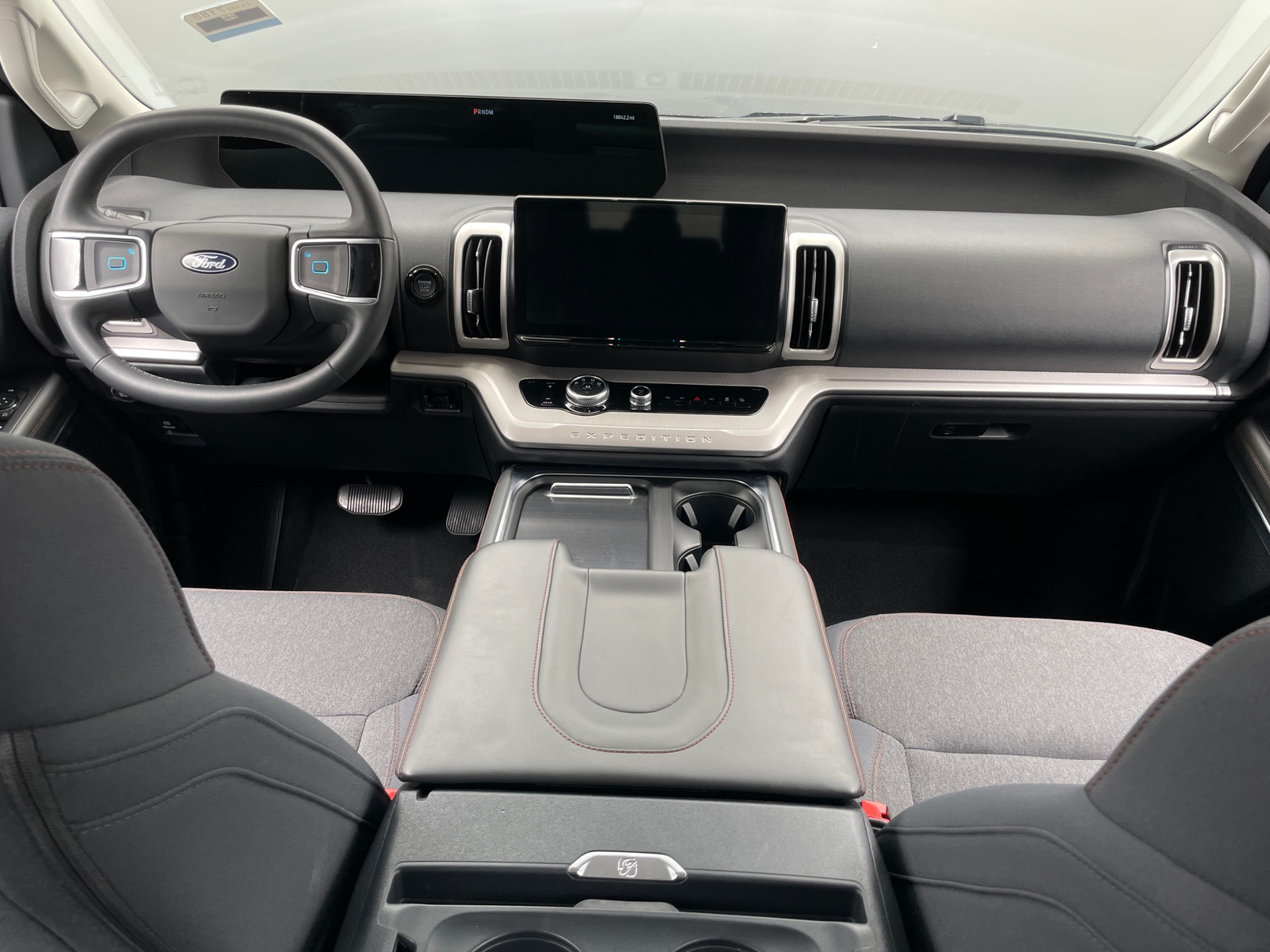 Thumbnail: 2025 Ford Expedition MAX - 3