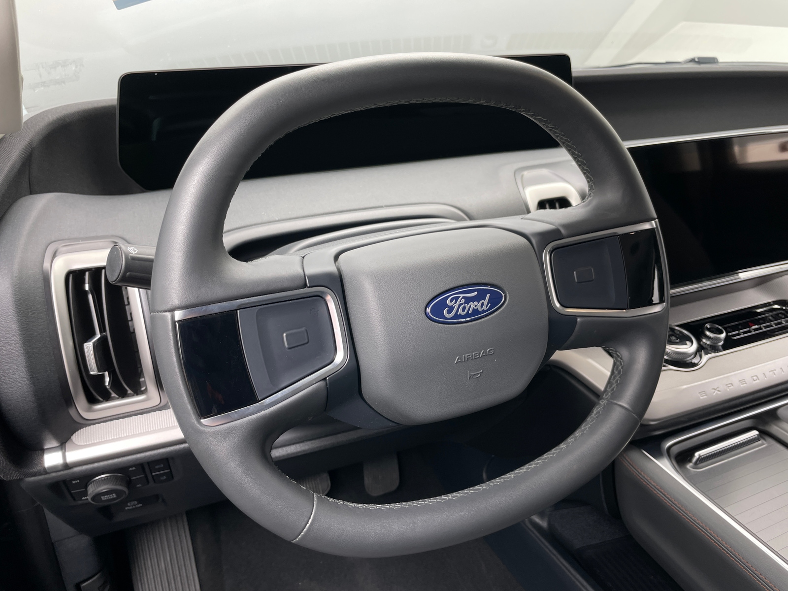 Thumbnail: 2025 Ford Expedition MAX - 5