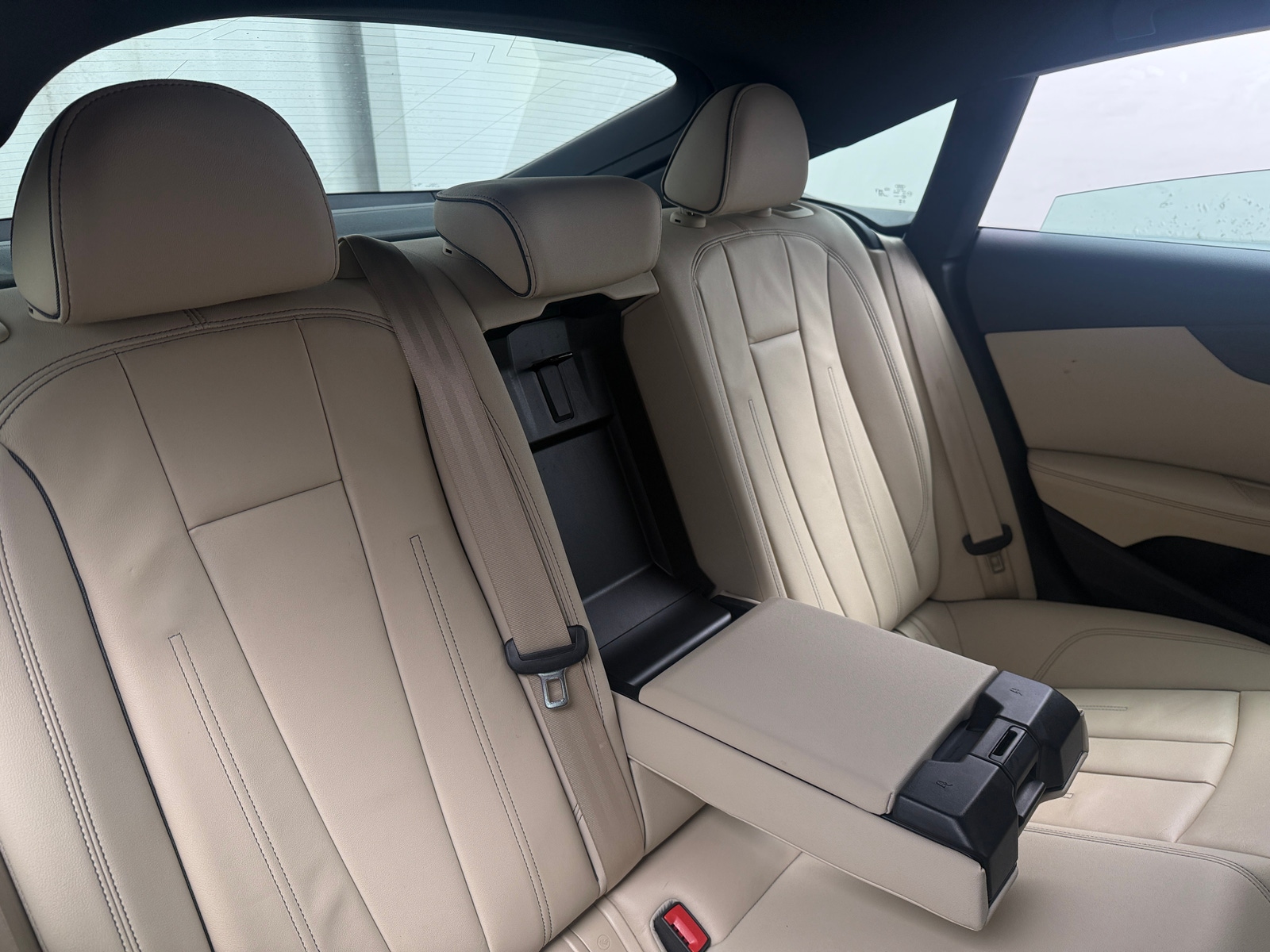 Thumbnail: 2024 Audi A5 - 5