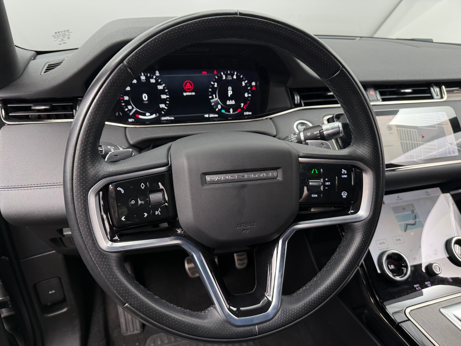 Thumbnail: 2022 Land Rover Range Rover Evoque - 5