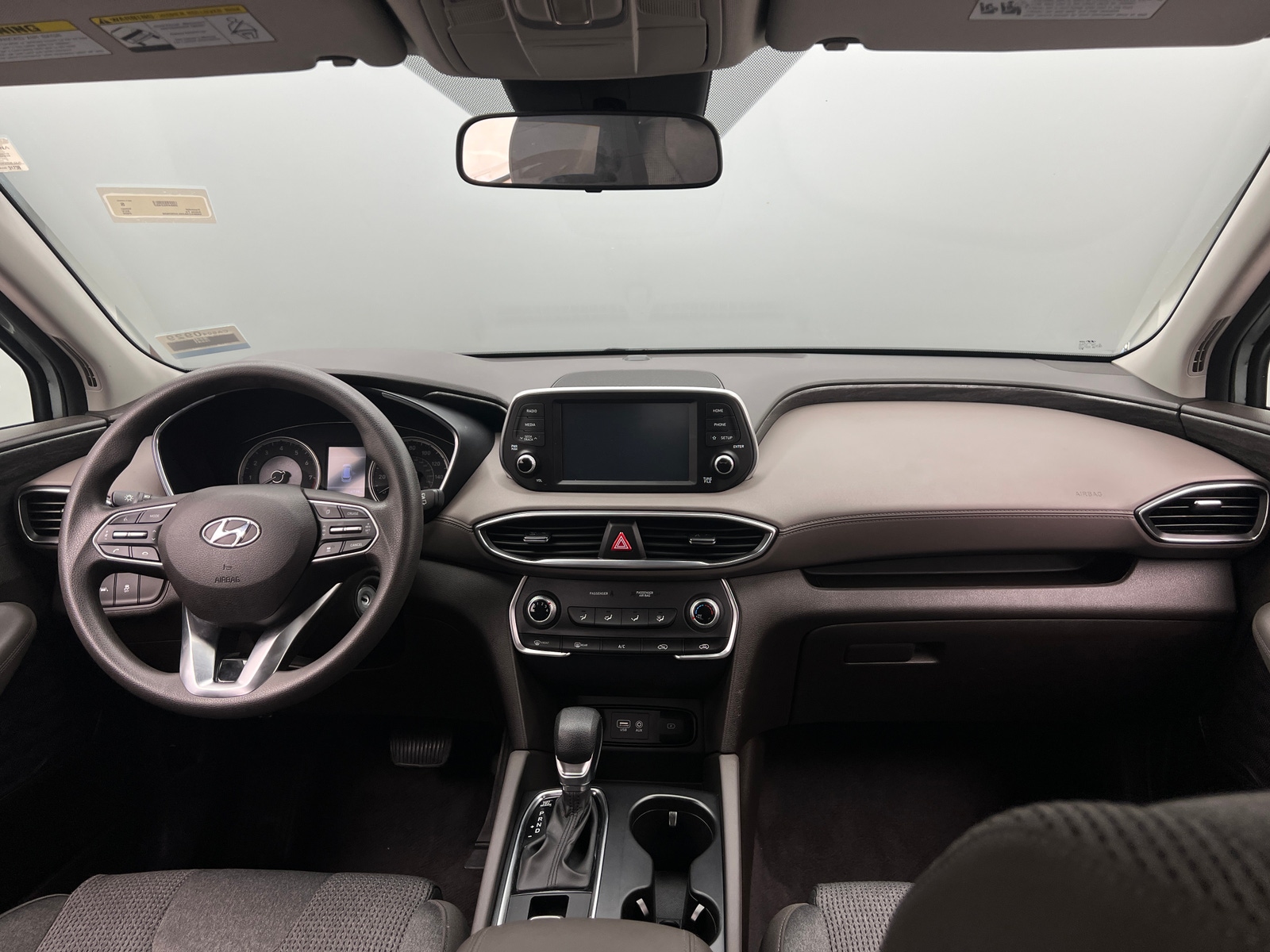 Thumbnail: 2020 Hyundai Santa Fe - 3