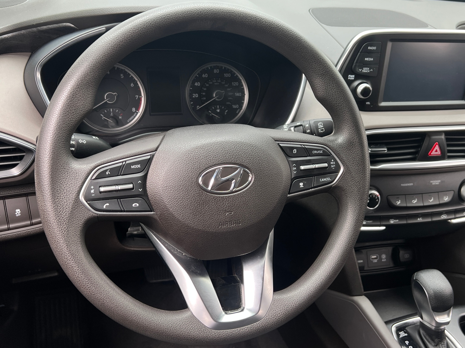 Thumbnail: 2020 Hyundai Santa Fe - 5