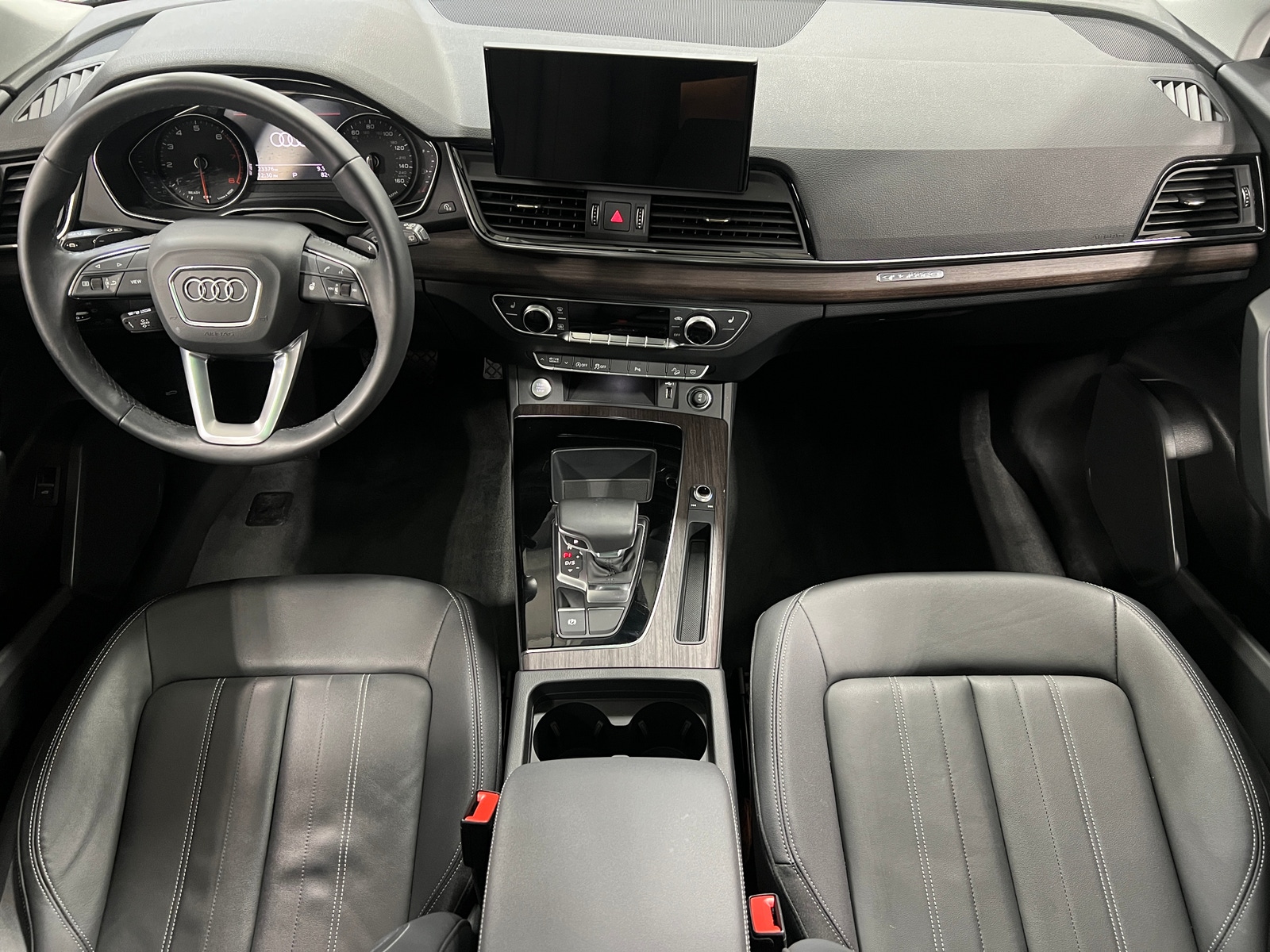 Thumbnail: 2023 Audi Q5 - 2