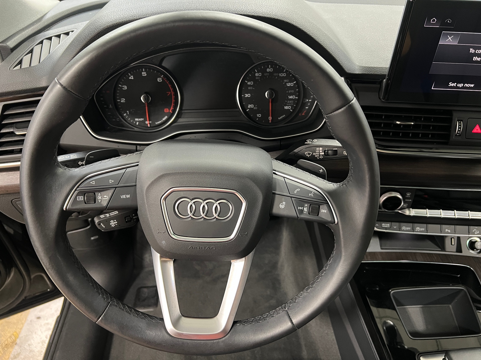 Thumbnail: 2023 Audi Q5 - 4
