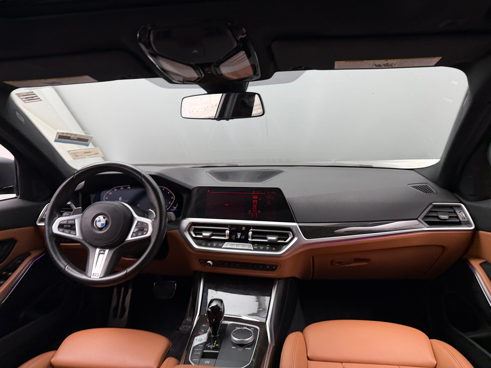 Thumbnail: 2022 BMW 3 Series - 2