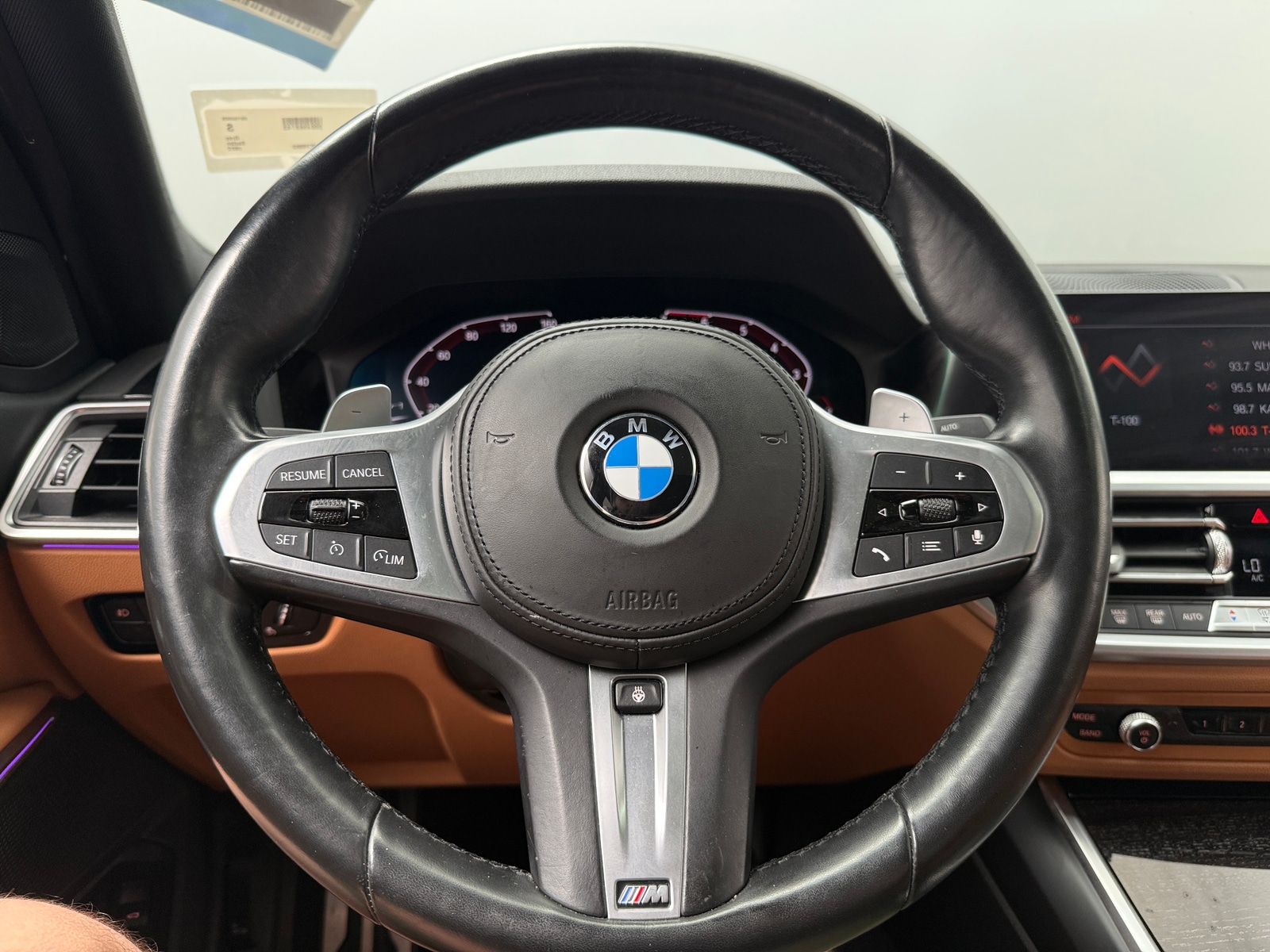 Thumbnail: 2022 BMW 3 Series - 4