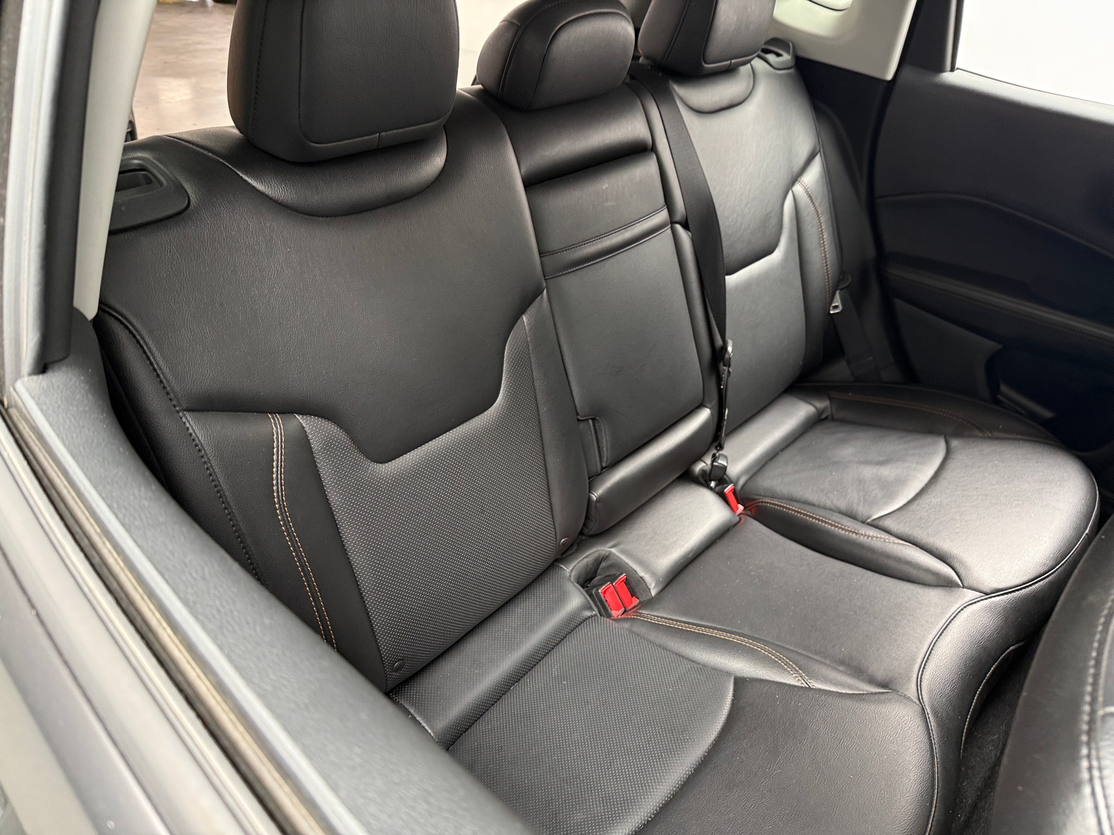 Thumbnail: 2019 Jeep Compass - 5