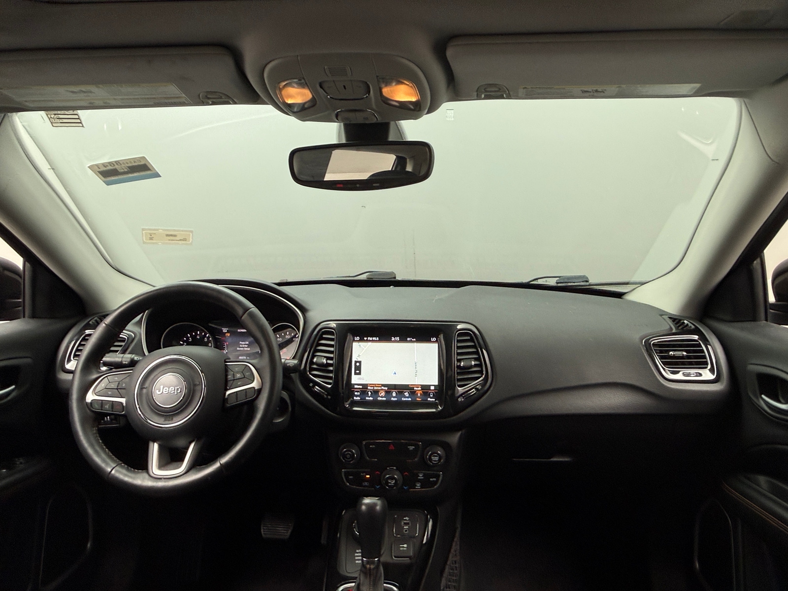 Thumbnail: 2019 Jeep Compass - 2