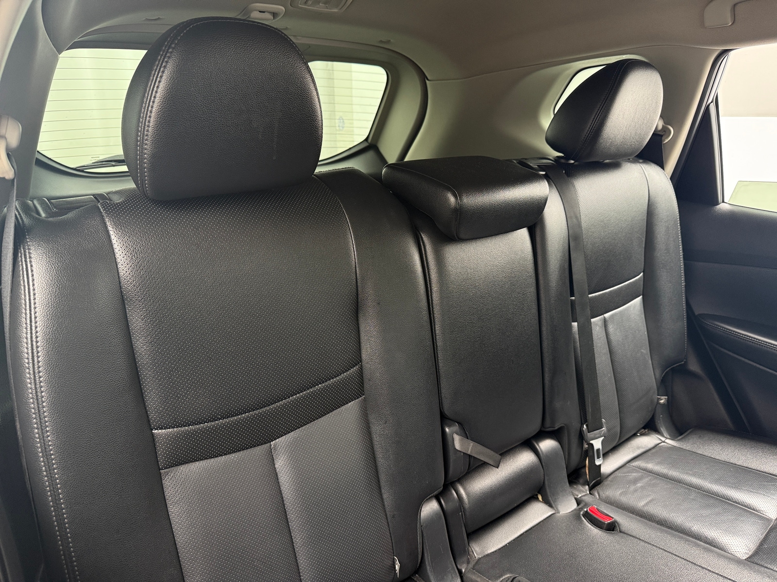 Thumbnail: 2019 Nissan Rogue - 5