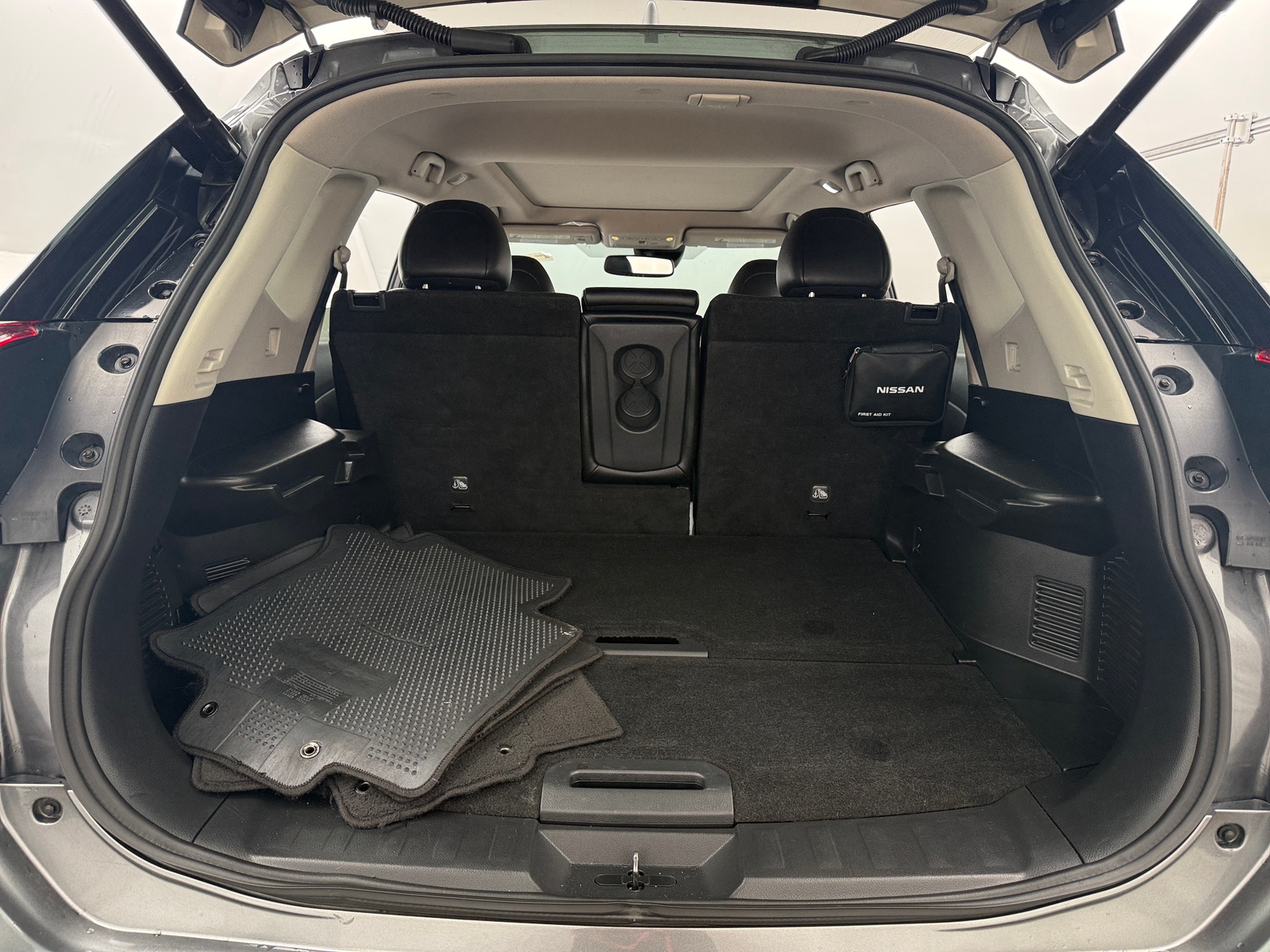 Thumbnail: 2019 Nissan Rogue - 6
