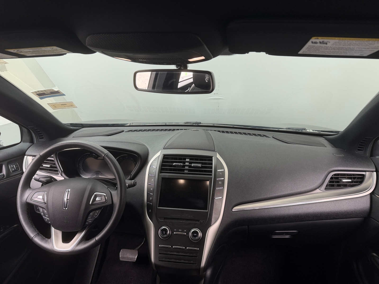 Thumbnail: 2017 Lincoln MKC - 2