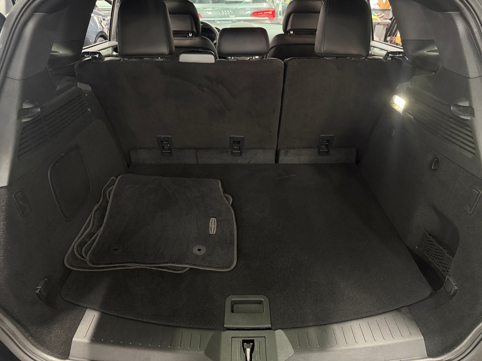 Thumbnail: 2017 Lincoln MKC - 6