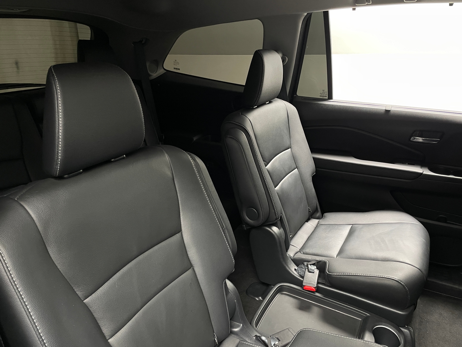 Thumbnail: 2020 Honda Pilot - 5
