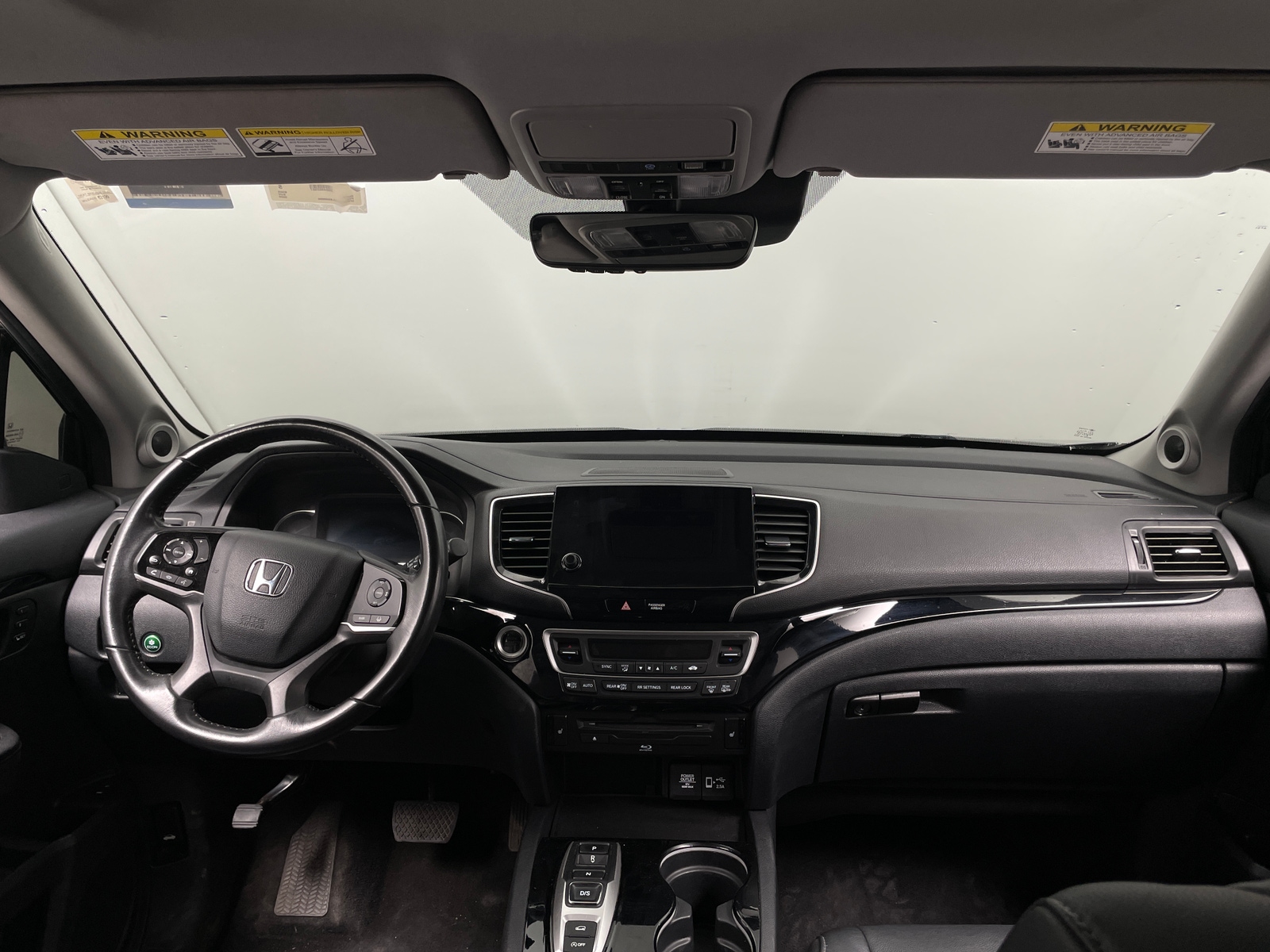 Thumbnail: 2020 Honda Pilot - 2