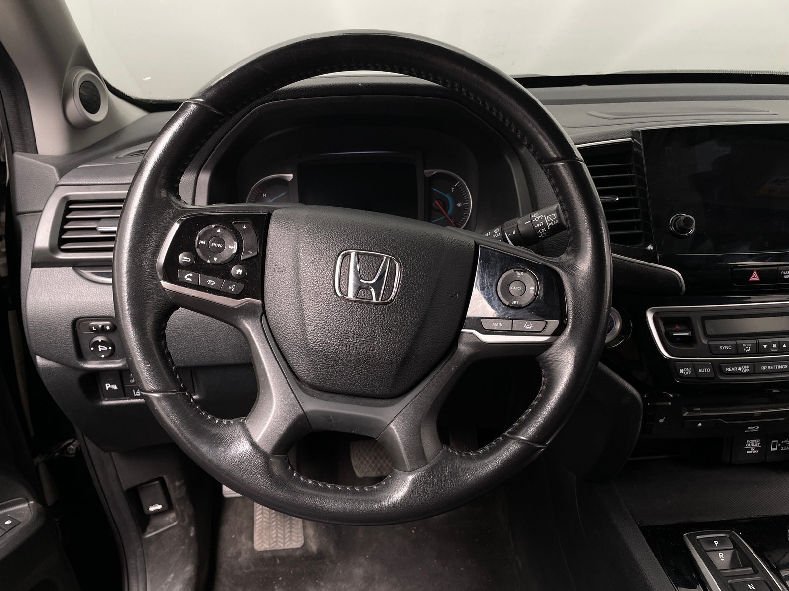 Thumbnail: 2020 Honda Pilot - 4