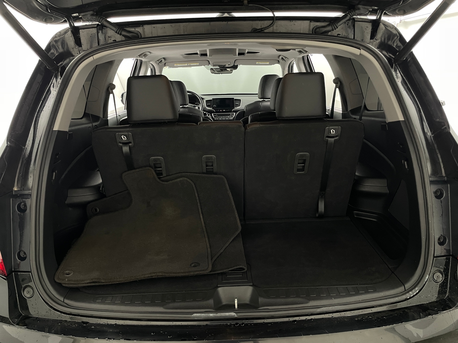 Thumbnail: 2020 Honda Pilot - 6